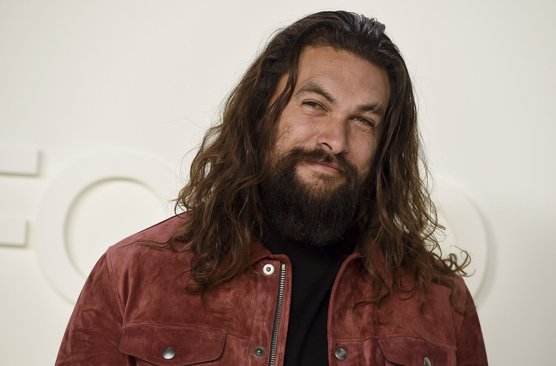 Jason Momoa